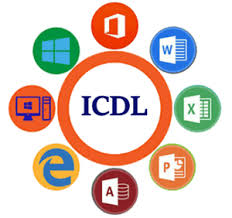 دوره icdl