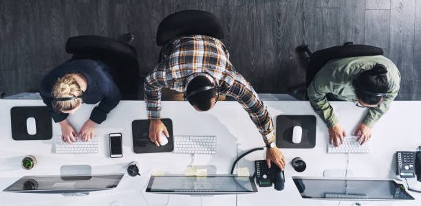 well ensure your query gets answered